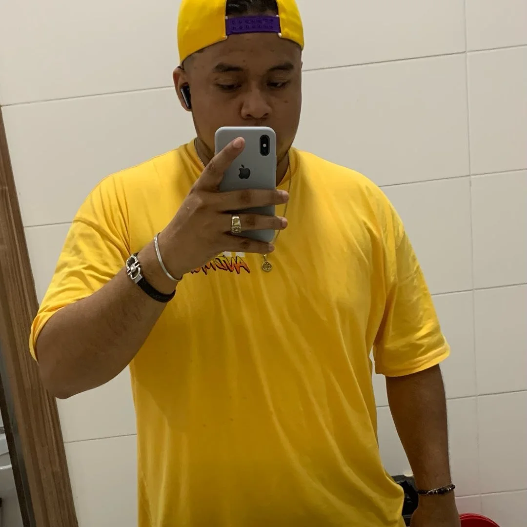 Foto de João dos Santos